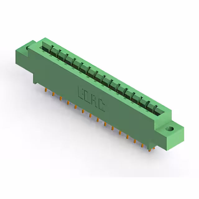 833-030-556-802 EDAC Inc.  Edgeboard Connectors